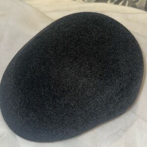 Country Gentleman Wool Scally Cap